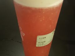 芝芝莓莓-喜茶(深圳东门1234店)