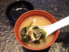 -将太无二·北美传奇寿司(瑞士公寓店)