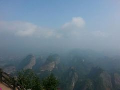 -崀山风景名胜区