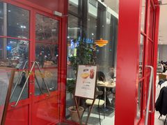 -必胜客(榆林万达店)