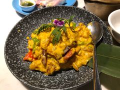 -青檸泰 LIME THAI (财富购物中心店)
