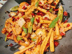 -金佬馆·川菜(芜湖繁昌华亿店)