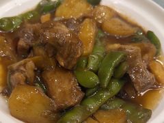 -李老哈·东北菜(宋园路店)