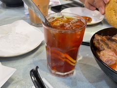 -华嫂冰室(尖沙咀店)