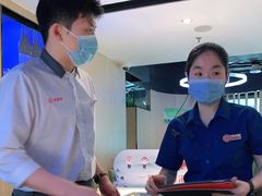 -海底捞火锅(威高广场店)