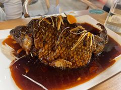 -陈傻子餐厅(世纪都会店)