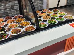 -豫掌柜饸饹面·烩面(秀沿路店)