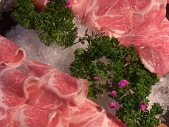 -捞王锅物料理(凯旋路店)