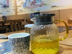-许妈妈餐厅烤肉烧烤家常菜(明润广场店)