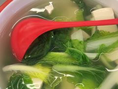 -廖老妈蹄花(中海国际店)