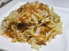 包菜粉丝-黑鸡小馆(金源店)