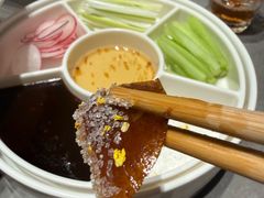 -额娘·春饼烤鸭(乐汇城店)