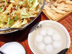 -满堂春特色餐馆