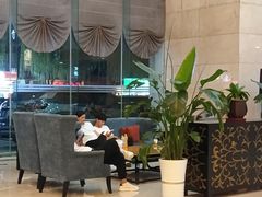 -山东政协大厦维景大酒店