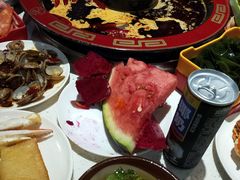 -大师兄酱骨火锅