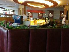 -豪亨世家牛排自助(乐群店)