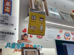 -海马体照相馆(大连柏威年购物中心店)