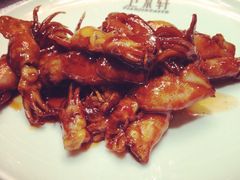 -卫鼎轩·曹公馆(鼓楼店)