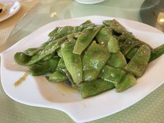 油焖油豆角-京滨饭店·餐厅(阜外大街店)