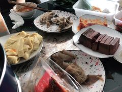 -锅圈食汇火锅烧烤食材超市(凤城六路店)
