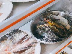 -水韵·渔家臻品私房菜(中庙店)