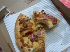 -必胜客(宁海西子国际店)