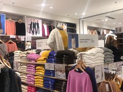 -优衣库(厦门SM广场店)