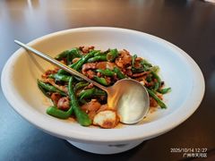 -沅江水·空中花园餐厅(珠江新城雅居乐中心店)