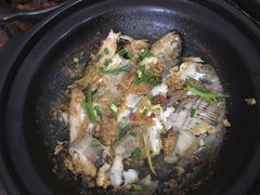 -小时候焗海鲜(鄞州万达店)