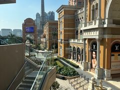 -澳门威尼斯人综合度假区