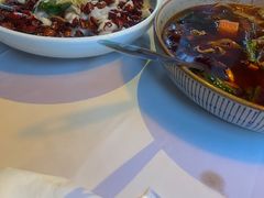-龙门阵茶屋川菜馆(武康路店)