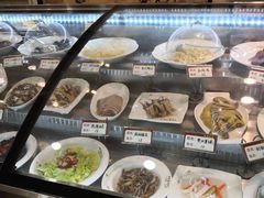 -杨胖子私房菜(秦虹路店)