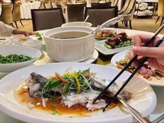 -国龙大酒店-中餐厅