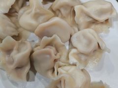 -听涛雅苑百味饺子老家菜馆