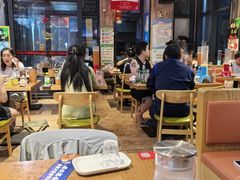 -华府九号海鲜烧烤大排档(龙域店)