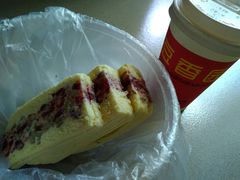 -豆香园(龙翔店)