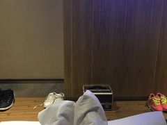 -足本纪·足道 SPA 简餐 小吃(文三西路店)