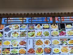 -海香园饭店
