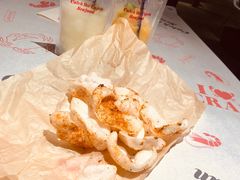 -Catch the Cajun Seafood(表参道店)