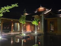 -丽江金茂隐逸酒店-凯悦臻选SPA
