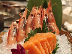 -大渔铁板烧(民盈·国贸城店)