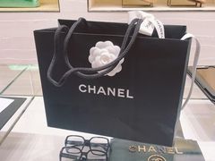 -CHANEL(恒隆广场店)