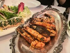 -壳里西餐厅Coquille Seafood Bistro(蒙自路店)