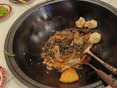 -江湖水乡铁锅炖魚(周庄嘉园店)