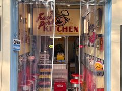 -facepork脸猪咖喱·比脸大的猪排(建国西路店)