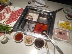 -海底捞火锅(九久奥特莱斯店)