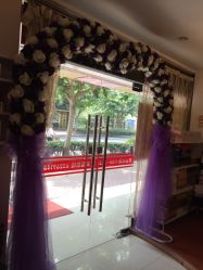 -奥丽维娅美容养生会所