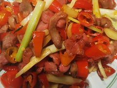 -云海肴·汽锅鸡·云南菜(广安门天虹店)
