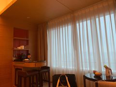 -上海浦东嘉里大酒店