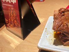 -大师兄·西北小馆(北站缤果空间店)